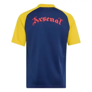 Maillot Prématch enfant Arsenal 2026/27 image-3