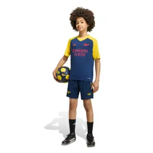 Maillot Prématch enfant Arsenal 2026/27 image-1