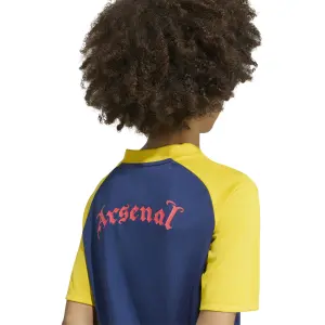 Maillot Prématch enfant Arsenal 2026/27 image-6