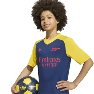 Maillot Prématch enfant Arsenal 2026/27 image-5