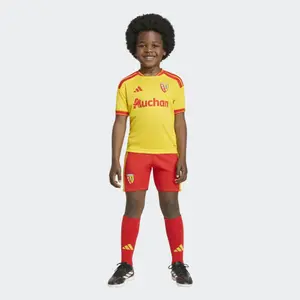 RC Lens Home Kit Set Child 2026/27 image-1