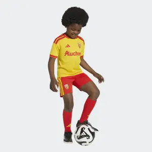 RC Lens Home Kit Set Child 2026/27 image-2