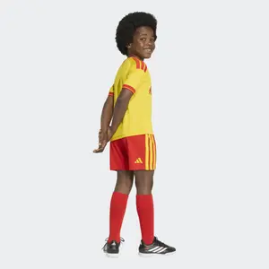 RC Lens Home Kit Set Child 2026/27 image-3