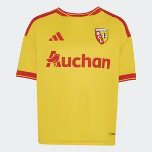 RC Lens Home Kit Set Child 2026/27 image-4