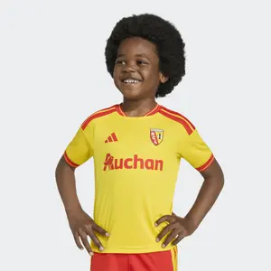 RC Lens Home Kit Set Child 2026/27 image-6