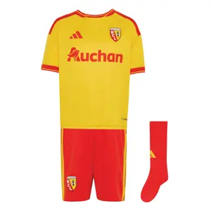 RC Lens Home Kit Set Child 2026/27