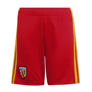 RC Lens Child Home Shirt 2026/27