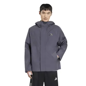 Waterproof hiking jacket adidas Essentials image-1
