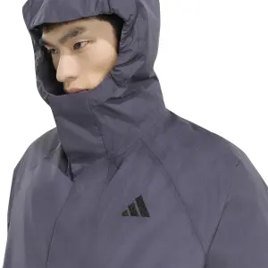 Waterproof hiking jacket adidas Essentials image-4