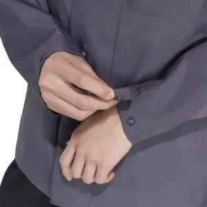 Waterproof hiking jacket adidas Essentials image-5