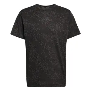 T-shirt adidas D4T Power Aop