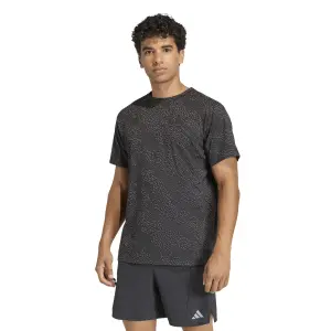 T-shirt adidas D4T Power Aop image-1