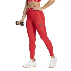 Leggings 7/8 Damen adidas Techfit Color Block image-1