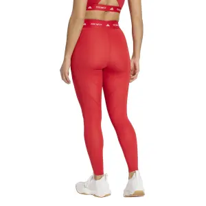 Leggings 7/8 Damen adidas Techfit Color Block image-2