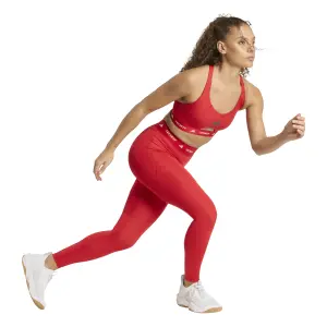 Leggings 7/8 Damen adidas Techfit Color Block image-3