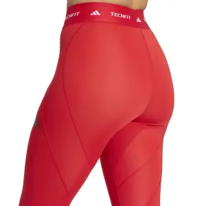 Leggings 7/8 Damen adidas Techfit Color Block image-5