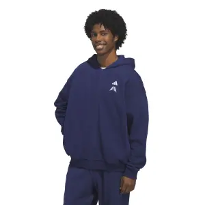 Sweatshirt à capuche adidas Anthony Edwards Foundation image-2