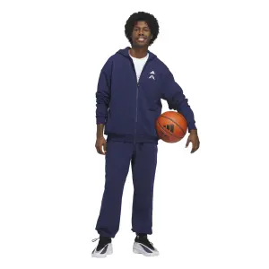 Sweatshirt à capuche adidas Anthony Edwards Foundation image-4