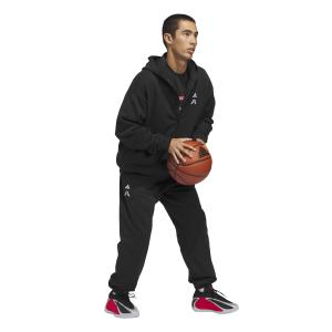 Bluza z kapturem adidas Anthony Edwards Foundation image-3