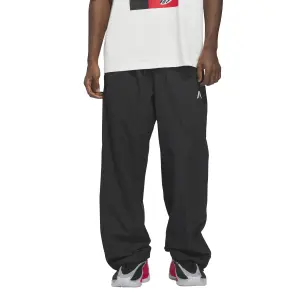 Spodnie adidas Anthony Edwards Foundation image-1