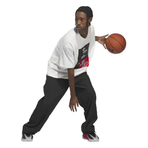 Spodnie adidas Anthony Edwards Foundation image-3