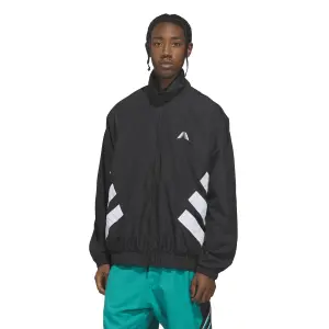 Chaqueta de chándal adidas Anthony Edwards Foundation image-1