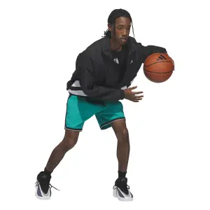 Chaqueta de chándal adidas Anthony Edwards Foundation image-6