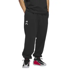 Jogging Trousers adidas Anthony Edwards Foundation image-1