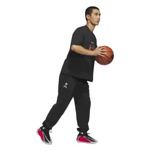 Jogging Trousers adidas Anthony Edwards Foundation image-3