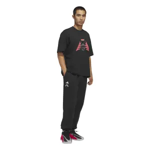 Jogging Trousers adidas Anthony Edwards Foundation image-4