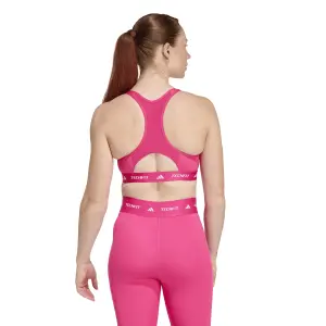 Brassière femme adidas Techfit image-4