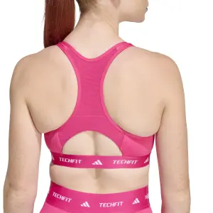 Brassière femme adidas Techfit image-5