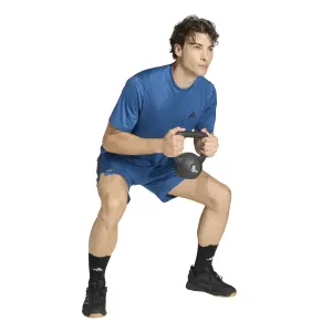 Pantalón corto adidas Tech Essentials image-3