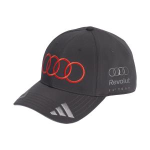 Audi baseball cap Formula One Team Nico Hulkenberg image-1