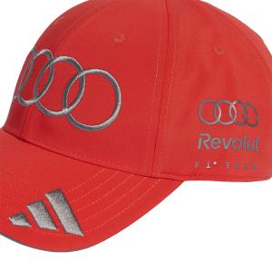 Audi baseball cap Formula One Team Gabriel Bortoleto image-2