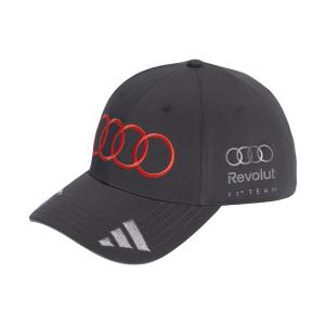Audi baseball cap Formula One Team Gabriel Bortoleto image-1