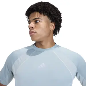 T-shirt adidas Tech Climacool image-4