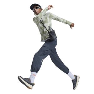 Dětská fleecová mikina s potiskem adidas Terrex Multi Climawarm image-6