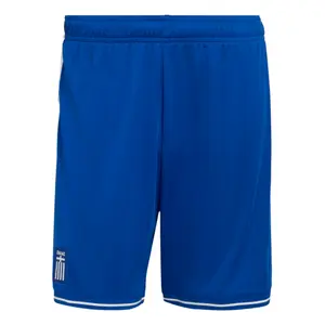 Kort ophold Grækenland Coupe du Monde 2026