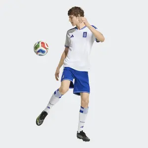 Kort ophold Grækenland Coupe du Monde 2026 image-2