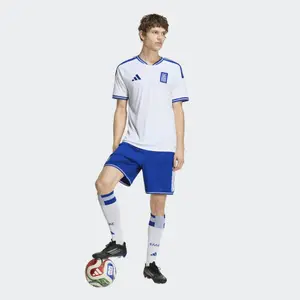 Kort ophold Grækenland Coupe du Monde 2026 image-3