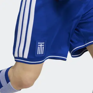 Kort ophold Grækenland Coupe du Monde 2026 image-6