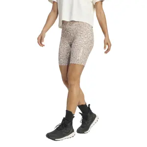 Shorts med print til kvinder adidas Terrex Multi 8"