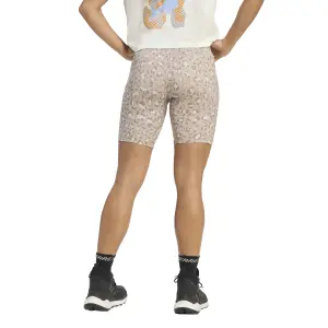 Shorts med print til kvinder adidas Terrex Multi 8" image-4