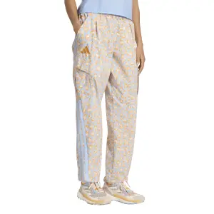 Cargo broek voor dames adidas Terrex Xploric Clima365 image-2