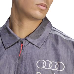 Coupe-vent Audi Formula One Team Driver image-5