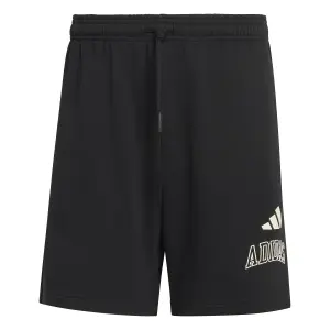 Fleece shorts adidas image-0