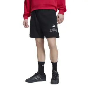 Fleece shorts adidas image-1