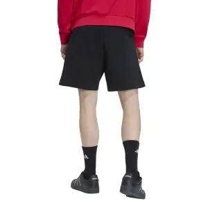 Fleece shorts adidas image-2