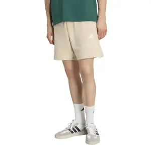 Fleece shorts adidas image-1